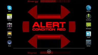 ST: Red Alert Free скриншот 2