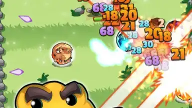 Battle Spheres скриншот 6