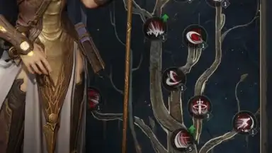 Game of Honor скриншот 1