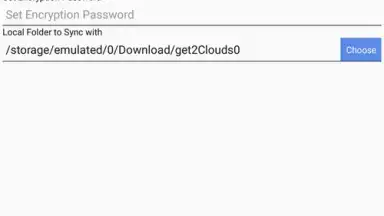 get2Clouds® скриншот 9