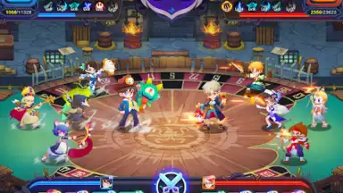Misty City: Tower Defense скриншот 6
