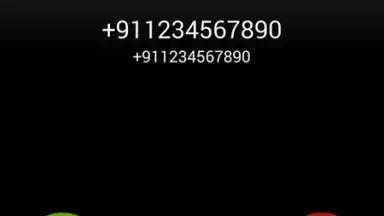 Call Screen скриншот 13