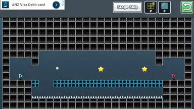 Jump Ball Quest скриншот 12
