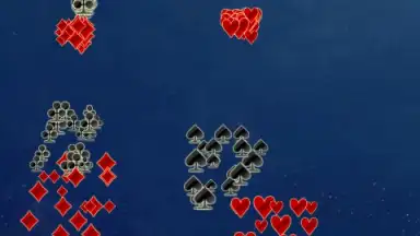 Solitaire Free скриншот 19