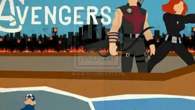 Supersonic скриншот 1