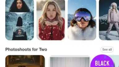 Photo Lab скриншот 25
