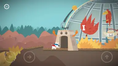 Mimpi Dreams скриншот 6