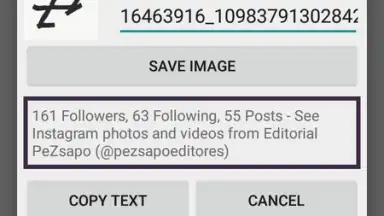 Fb insta video Download скриншот 4