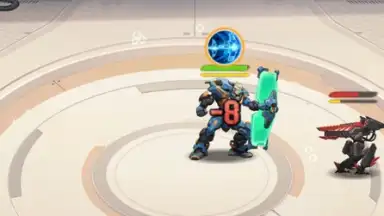 Hero Avengers скриншот 12
