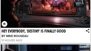 Playboy NOW скриншот 7