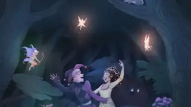 Choice of Games скриншот 2