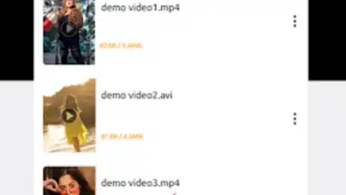Video Downloader Proxy Browser скриншот 2