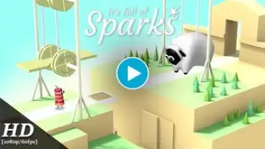 It's Full of Sparks скриншот 1