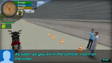 Big City Life : Simulator скриншот 7