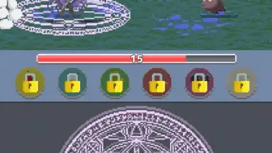 Pixel Summoner скриншот 12