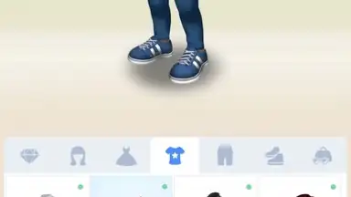 Mini Life: Social Avatar World скриншот 6