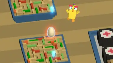 Llama Llama Spit Spit скриншот 10