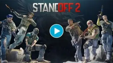 Standoff 2 скриншот 1