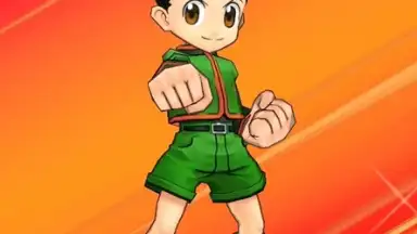HUNTER×HUNTER: Greed Adventure скриншот 4