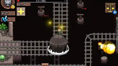 Hero Siege скриншот 5