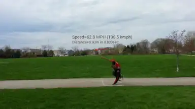 Ball Speed Free скриншот 8