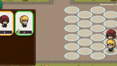 Raid Heroes: Sword and Magic скриншот 15