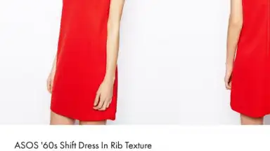 ASOS скриншот 15