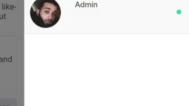 Noura Chat скриншот 2