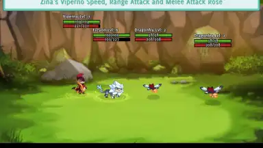 Terra Monsters 2 скриншот 8