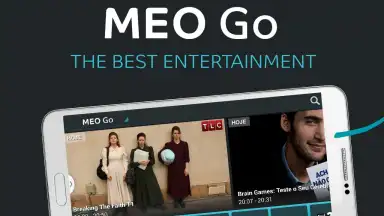 MEO Go скриншот 11