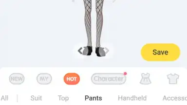 Star Idol скриншот 3