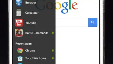 Floating Apps скриншот 9