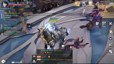 Embers: Last Duel скриншот 8