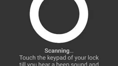 Smart Lock скриншот 1