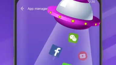 Nox Cleaner скриншот 3
