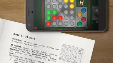 Them Bombs: co-op board game скриншот 8