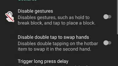 PojavLauncher (Minecraft: Java Edition) скриншот 4