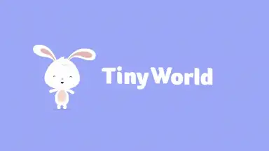 Tiny Puzzle скриншот 6
