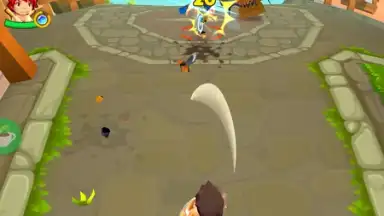 Rogue Life скриншот 8