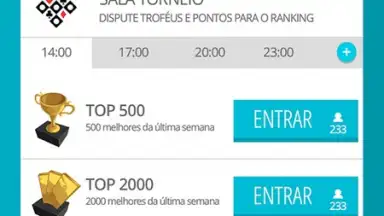 Buraco Canastra скриншот 4