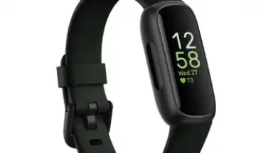 Fitbit скриншот 13