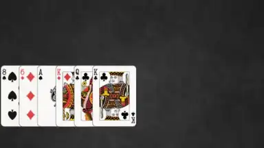 Salami Card Game скриншот 3