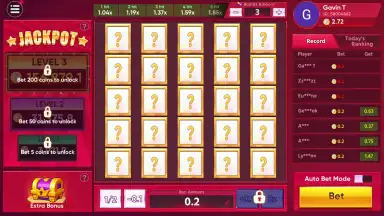 Mines Land скриншот 3