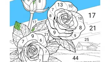 Zen Color скриншот 12