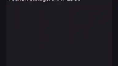 Wifi Server скриншот 1
