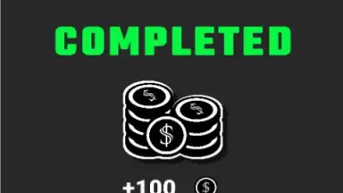 Square Color Jump скриншот 12