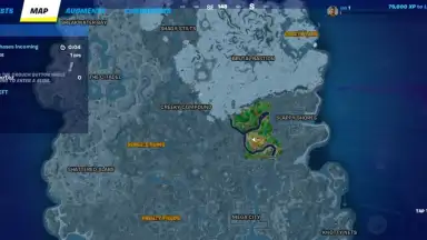 Fortnite скриншот 3