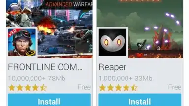 Best Apps Market скриншот 5