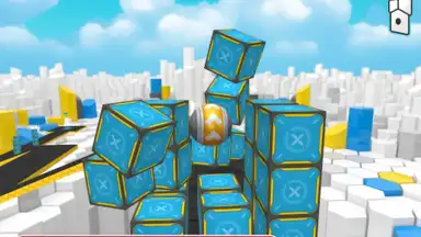 GyroSphere скриншот 12