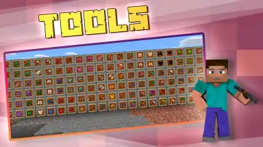 Mods for Minecraft PE скриншот 3
